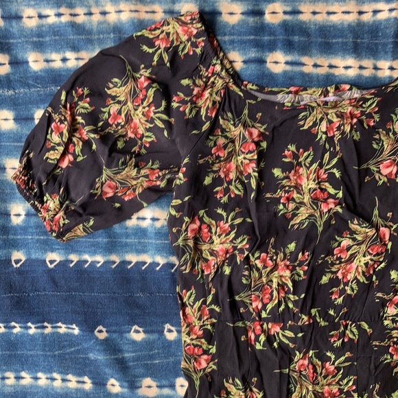 NEW | Flynn Skye Mini Dress (with tags) - Picture 5 of 15